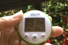 【2013年末企画】『Wii Fit U』フィットメーターチャレンジで霊峰富士に挑戦！スカイツリー＆観覧車で誤魔化してみた結果…