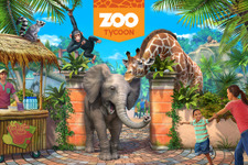 マイクロソフト、Xbox 360/One向けに動物園経営シム最新作『Zoo Tycoon』を国内で発売 画像