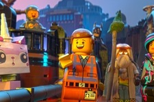 出演キャラ150以上、たった8人で全役吹替 ― 映画「LEGO・ムービー」3月21日に日本公開 画像