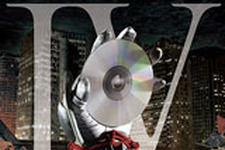 『真・女神転生IV』オリジナル・サウンドトラック発売決定 ― CD4枚組＆豪華ブックレット、初回版にはステッカーも封入 画像