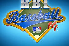北米版『プロ野球ファミリースタジアム』新作が米国でリリース決定 ― 『R.B.I. Baseball 14』の名称でスマホを含むマルチプラットフォーム向けに 画像