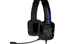 マッドキャッツ、PS4にも対応したTRITTONブランド二種のヘッドセットを2月に発売 画像