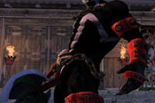 PS3『ソウルキャリバーII HD オンライン』2月20日に配信決定 ― ついに実現「スポーン」VS「平八」、『Lost Swords』との連動も 画像