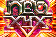 ドリキャス向け新作シューティング『NEO XYX』のリリース日が決定、最新トレイラーも公開 画像