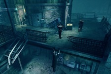 『バットマン アーカムオリジン ブラックゲート』がWii U/PS3/Xbox360/PCで発売決定 画像