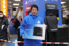 PlayStation UK代表がイギリスでの本体販売について言及、PS4安定供給は4月までは困難な見通し 画像