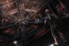 【GC 2008】E3で話題となった、EA『Dead Space』プレイレポート 画像