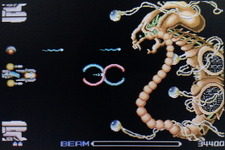 【ロコレポ】第70回 3DSで手軽にプレイできるようになった、PCエンジン初期の名作シューティング『R-TYPE』 画像