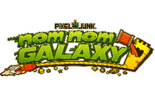 【BitSummit 14】PixelJunkシリーズ最新作『nom nom GALAXY』が発表、会場でプレイアブル 画像
