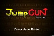 【BitSummit 14】福島GameJamで生まれた「JumpGun」が、新たにiPhoneに対応して登場 画像