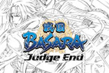 新作TVアニメ「戦国BASARA Judge End」放送決定 ― 物語の舞台は『3』の関ヶ原 画像