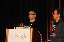 【GDC 2014】グーグルがサポートするゲームの「グロースハッキング」　アプリの解析ツールも提供へ 画像