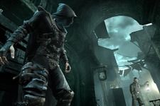 お前のものは俺のもの。『Thief』国内発売が6月12日に決定、Xbox One版は未定 画像