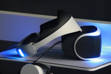 【GDC 2014】ソニーのVRヘッドセット「Project Morpheus」を動画と写真でチェック 画像