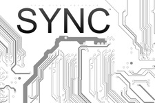 Wii U向けインディーズ新作『Sync』が発表 ― 『メトロイドプライム』にインスパイアされたタイトル 画像