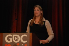【GDC 2014】20周年を迎えたIGDAが、新たにゲーム開発者の満足度調査を開始～年次総会レポート 画像