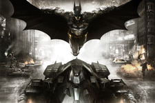 最高のバットマン・ワールドを予感させる『バットマン：アーカム・ナイト』のゲーム概要・キービジュアル等が公式発表 画像