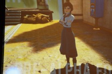 【GDC 2014】Irrational Gamesが『バイオショック』のエリザベスに人間性を与える方法を説明