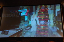 【Unite Japan 2014】小林幸子の巨大衣装もUnityで作られた！選択の理由は「みんなが使ってるから」