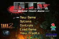ガンホー、PSゲームアーカイブスで初代『GTA』と『RAINBOW SIX』を配信開始 画像