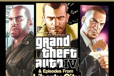 『GTA IV』と『RDR』の全DLCを収録した廉価版がPS3向で発売 画像