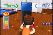 『シェイプボクシング Wiiでエンジョイダイエット!』本日発売―任天堂とも販売提携 画像