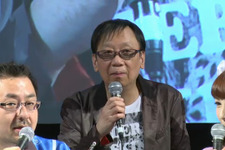 【ニコニコ超会議3】『ドラゴンクエストX』ステージイベントで堀井氏が「次のを作ったり…」とポロリ 画像