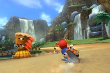 『マリオカート8』を7月31日までに買うと、指定Wii Uソフト2本の製品版を1ヶ月遊び放題 ─ 更に4割引きで購入できる特典も 画像