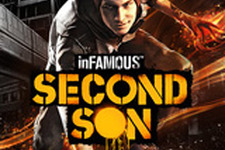 『inFAMOUS Second Son』PS4ならではのアクション描画やストーリーを凝縮！日本向け最新トレーラー映像公開 画像