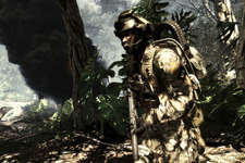 【海外ゲーマーの声】『Call of Duty:Ghosts』PS4とXbox Oneでの売り上げ1位、欧米での反応は 画像