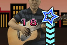 高橋名人、本人歌唱の完全新作テーマソング「タカハせ！名人マン」が『maimai』に登場 画像