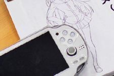 コナミ、「ニセコイ」のゲームをPS Vita向けに発表 ― 各ヒロインにルートがある模様 画像