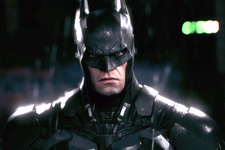 バットモービルで闇に覆われたゴッサムを駆ける『バットマン: アーカムナイト』日本語字幕付きゲームプレイトレイラー 画像