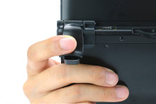 3DS LLのL/Rボタン用のアタッチメント「トリガーアシスト3DLL」登場 画像