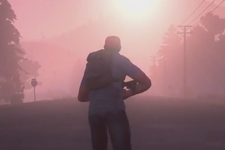 【E3 2014】ゾンビサンドボックス『H1Z1』過酷な世界を生き抜く最新トレイラー映像 画像