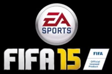 【E3 2014】『FIFA 15』試合の一瞬一瞬の緊張感を語るトレイラー公開、発売は今秋 画像