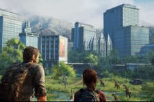 【E3 2014】PS4版『The Last of Us』海外は7月発売、E3最新トレイラーも 画像
