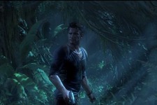 【E3 2014】PS4『アンチャーテッド 4: A Thief's End』正式発表 画像