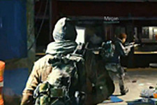 【E3 2014】クリスマスのマンハッタンで銃撃戦が繰り広げられる『The Division』ゲームプレイ映像 画像