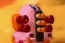 【E3 2014】『タッチ！カービィ』の新作？『Kirby and the Rainbow Curse』ゲームプレイを公開 画像