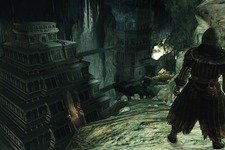 【E3 2014】動く迷宮の如き地下遺跡が待ち構える『DARK SOULS II』第1弾DLC「深い底の王の冠」レポート 画像