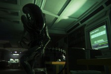 【E3 2014】1時間で30回は死亡した、恐怖と絶望のホラー作品『Alien Isolation』プレイレポ 画像