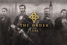 【E3 2014】驚愕の作り込みで19世紀末を再現！『The Order: 1886』初公開映像のホラー&サスペンスシーン解説 画像