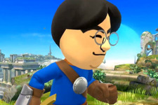 『大乱闘スマッシュブラザーズ for 3DS』の国内最速となる体験会の情報が公開 画像