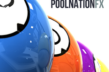 【E3 2014】新作ビリヤードゲーム『Pool Nation FX』が今秋リリースへ、リアルなトレイラー映像も 画像