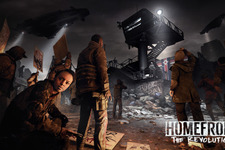 【E3 2014】ゲリラ戦術で朝鮮人民軍に挑め―Crytek新作FPS『Homefront: The Revolution』インプレッション 画像