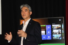 【Xbox One 記者説明会】日本独自の戦略で ― その説明会から読み解けること 画像