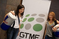 【GTMF2014】あの子たちも駆けつけたーゲーム開発を進化させる12年目のGTMF 画像