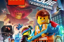 国内で『LEGO ムービー ザ・ゲーム』と『LEGO マーベル スーパー・ヒーローズ ザ・ゲーム』の2作が発売決定 画像