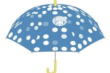 雨が降ったらミク傘！ファミマ限定で人気絵師の「ビニール傘 初音ミク」3種類が発売 画像